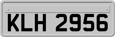 KLH2956