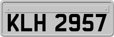 KLH2957