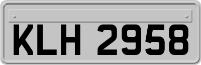 KLH2958