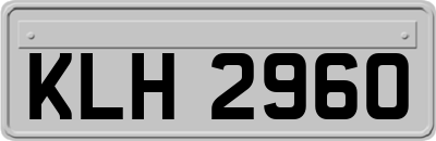 KLH2960