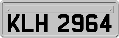 KLH2964