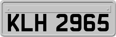 KLH2965