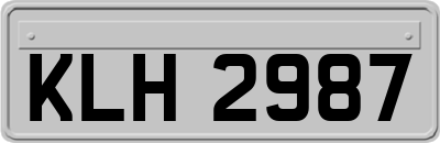 KLH2987