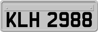 KLH2988