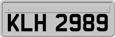 KLH2989