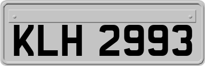 KLH2993