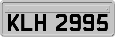 KLH2995