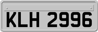 KLH2996