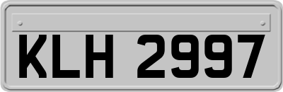 KLH2997