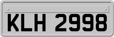 KLH2998