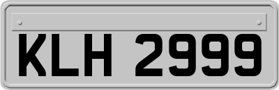 KLH2999