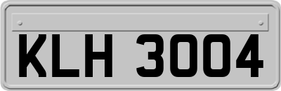 KLH3004