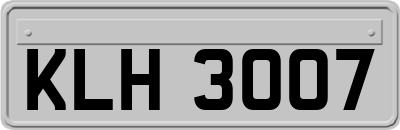 KLH3007