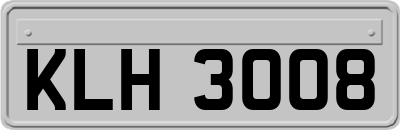 KLH3008