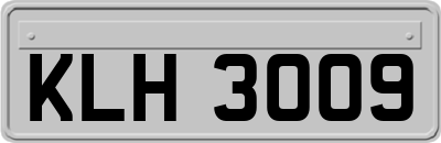 KLH3009
