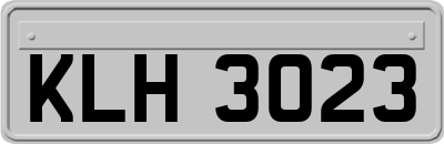 KLH3023