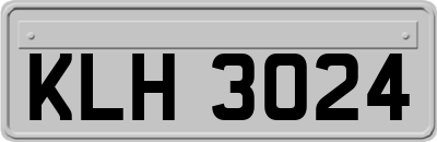 KLH3024