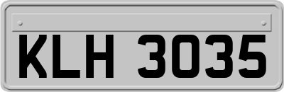 KLH3035