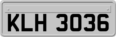 KLH3036