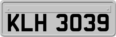 KLH3039