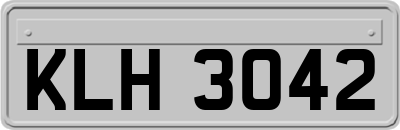 KLH3042