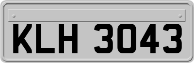 KLH3043