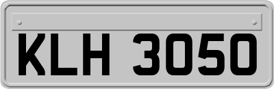 KLH3050