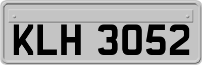 KLH3052