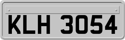 KLH3054