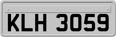 KLH3059