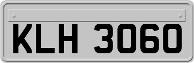 KLH3060