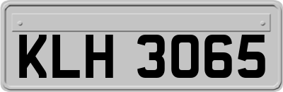 KLH3065