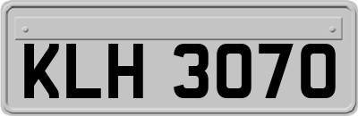 KLH3070
