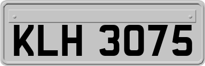 KLH3075