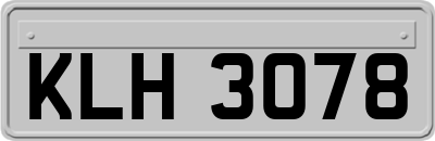 KLH3078