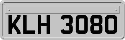 KLH3080