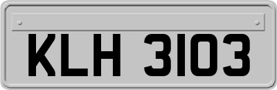 KLH3103