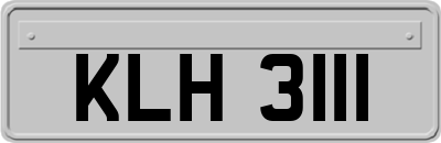 KLH3111