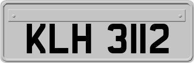 KLH3112