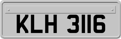 KLH3116