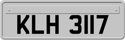 KLH3117