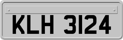 KLH3124