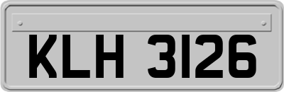 KLH3126