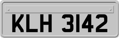 KLH3142
