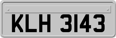 KLH3143