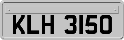 KLH3150