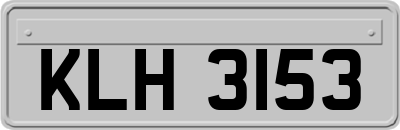 KLH3153