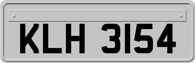 KLH3154