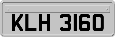 KLH3160