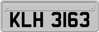 KLH3163